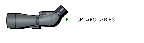 sp-apo-series