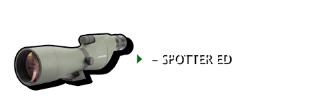 spotter-ed