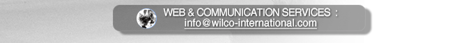 web-communication-services