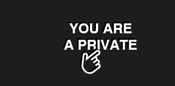you-arre-a-private