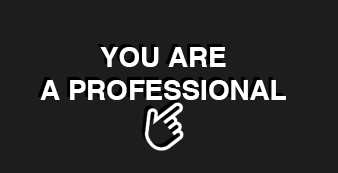 you-are-a-professional