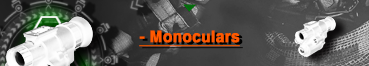 monoculars