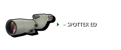 spotter-ed